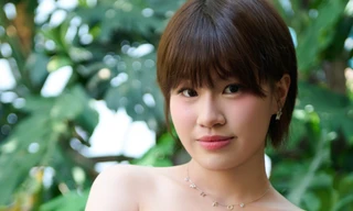 Sắc vóc nữ chính được Trấn Thành chọn