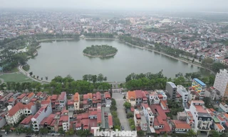 Hưng Yên lấy ý kiến người dân về phố đi bộ trung tâm Phố Hiến