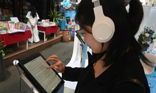 Tạm dừng khẩn cấp cuộc thi Viết chữa lành
