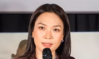 Mai Tài Phến: 'Chị Mỹ Tâm cho tôi cảm giác an tâm'