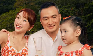 Diễn viên Chi Bảo tổ chức lễ cưới