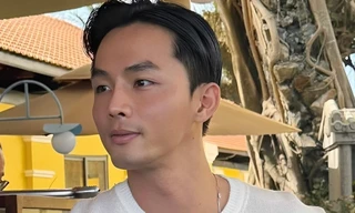 Á vương Manhunt International sau một năm 