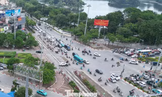Quốc lộ 1A sẽ mở rộng lên 90 mét