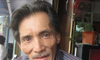 Nghệ sĩ Thương Tín qua đời