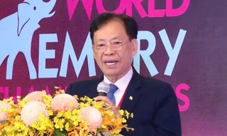 Việt Nam viết lại luật chơi siêu trí tuệ