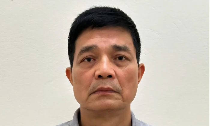 Cựu Cục trưởng Cục An toàn thực phẩm bị cáo buộc nhận hối lộ gần 44 tỷ đồng 