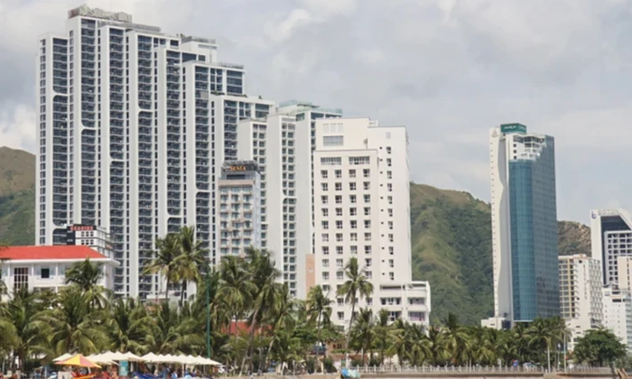 Chuyển Bộ Quốc phòng xử lý sai phạm dự án hơn 2.000 tỷ đồng tại Khánh Hòa