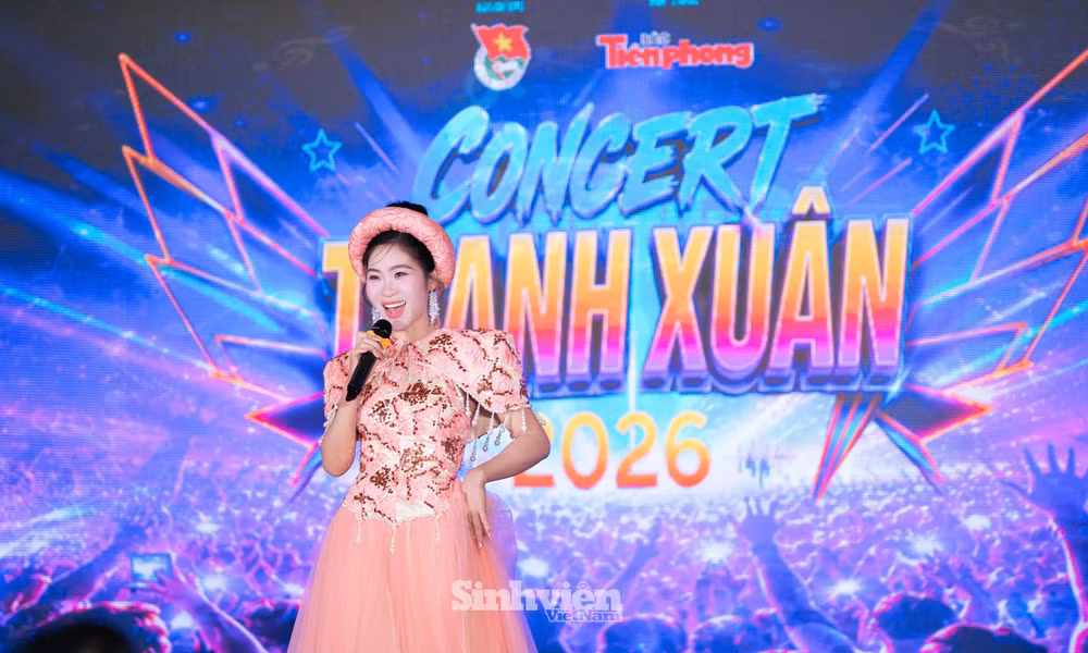 20.000 vé Concert 'Thanh xuân' được phát miễn phí, định danh chống phe vé