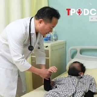 NÓNG 6/12: Bé 8 tuổi đột quỵ trên lớp, cảnh báo dấu hiệu nhiều cha mẹ bỏ lỡ