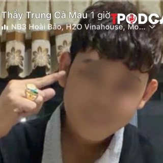 NÓNG 4/12: Thông tin mới vụ 'Thầy Trung Cà Mau' rao… gỡ bùa yêu, bùa đánh đề