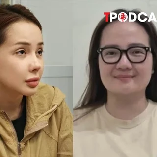 NÓNG 27/10: Vì sao lập nhiều công ty liên quan đến vi phạm, nhưng chỉ Hoàng Hường, Ngân 98 bị khởi tố?