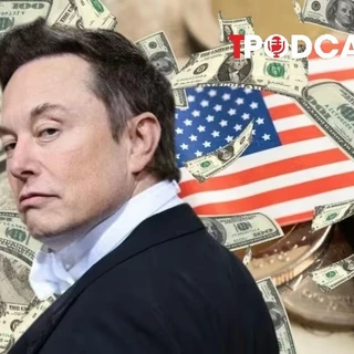 NÓNG 7/11: Người đầu tiên trong lịch sử nhân loại sở hữu tài sản trị giá hơn 1.000 tỷ USD