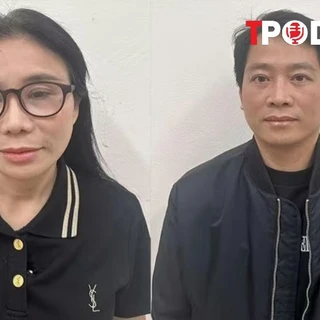 NÓNG 22/11: Chồng bà chủ Mailisa khai gì trong vụ nhập lậu mỹ phẩm quy mô nghìn tỷ?