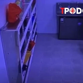 NÓNG 31/1: Nữ công nhân liên tục bị sàm sỡ ở khu vực nhà vệ sinh: Công an vào cuộc