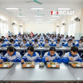 NÓNG 4/2: Thông tin mới vụ dùng thịt hết hạn làm suất ăn cho học sinh ở TP.HCM