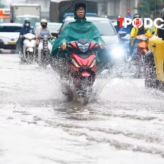 NÓNG 9/6: Thông tin mới nhất về đợt không khí lạnh lạ thường giữa tháng 6