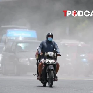 NÓNG 10/1: Người đi xe máy cần lưu ý gì khi tiêu chuẩn khí thải mới được ban hành?