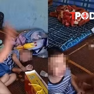 NÓNG 23/6: Thông tin mới vụ ông bà nội bạo hành cháu 4 tuổi ở Đắk Lắk