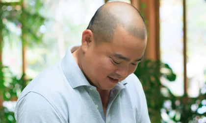 Sai lầm của nhạc sĩ Minh Khang: Khi danh tiếng không đủ che lấp một phút mất kiểm soát