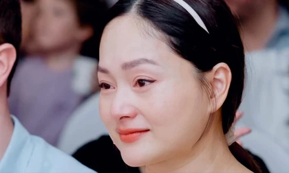 Lý do Lan Phương quyết định ly hôn chồng Tây