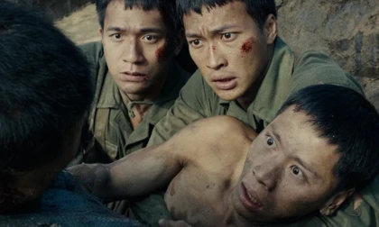 Cả nước xem 'Mưa đỏ' 