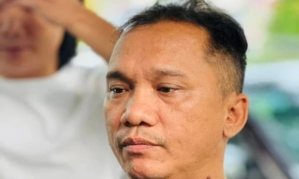 Đạo diễn Bá Vọng qua đời ở tuổi 44