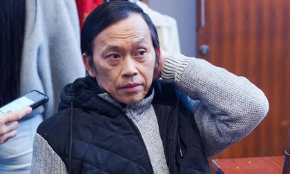 NSƯT Hoài Linh nói thẳng chuyện cát-xê, giải nghệ ở tuổi 56