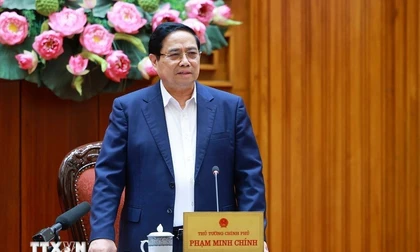 Thủ tướng: Phát triển công nghiệp quốc phòng theo hướng hiện đại, công nghệ cao và lưỡng dụng