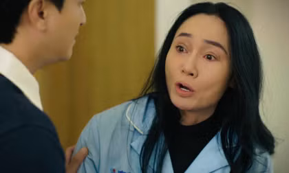 Biểu tượng nhan sắc trở thành cơn ác mộng trên phim Việt giờ vàng