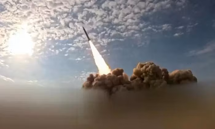 Iran phóng tên lửa đạn đạo về phía Kuwait và Bahrain, Mỹ tuyên bố đánh chặn loạt mục tiêu