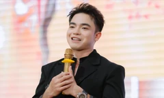 Hải Triều dừng làm MC