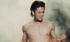 Hàng vạn khán giả đổ về Yên Sở 