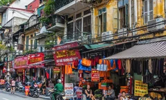 Di dời gần một triệu người Hà Nội: Ứng xử thế nào với chiều sâu lịch sử?