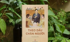 Ấn phẩm đặc biệt về tháng ngày đầu tiên Bác Hồ trở về Tổ quốc