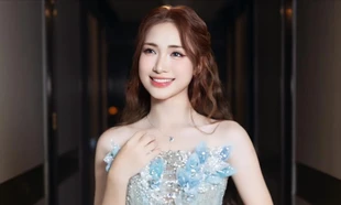 Ca sĩ Hòa Minzy được đề cử Giải thưởng ‘Thanh niên sống đẹp’ năm 2025