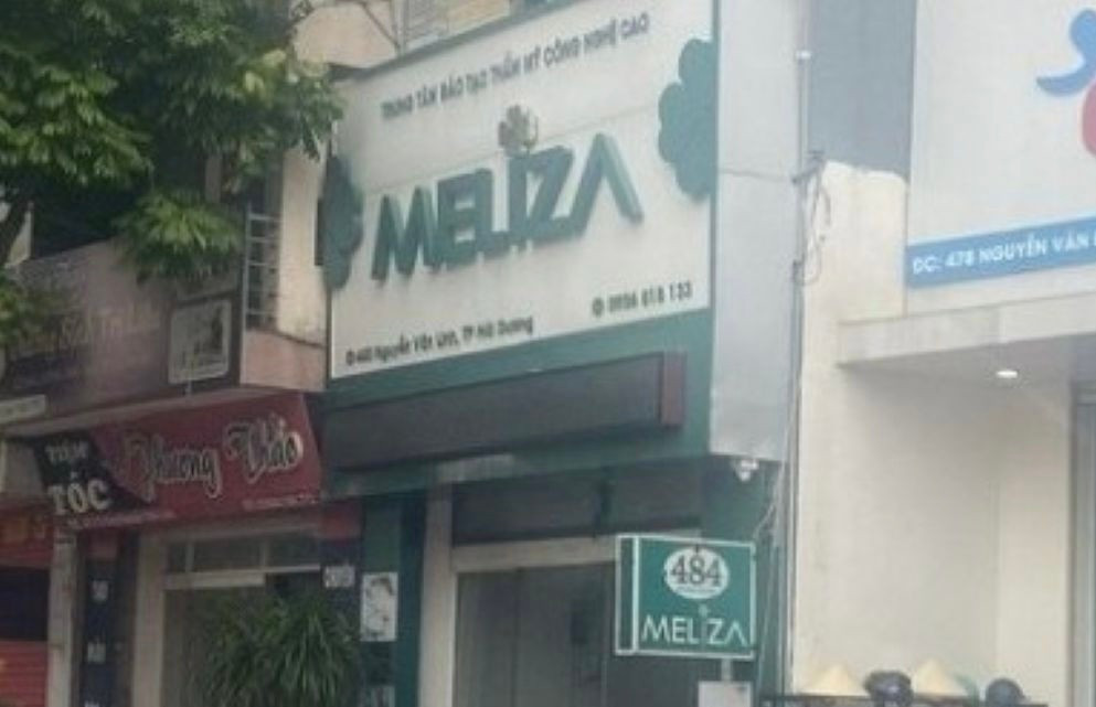 Trung tâm đào tạo thẩm mỹ công nghệ cao Meliza, phường Lê Thanh Nghị, TP Hải Phòng. ab2102d9-c846-46b9-997f-0d9fe99bed63.jpg