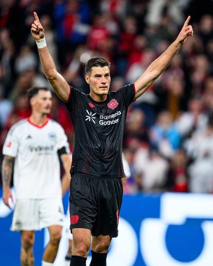 Will Leverkusen continue to play well? g03wvzbwuaavh0q.jpg