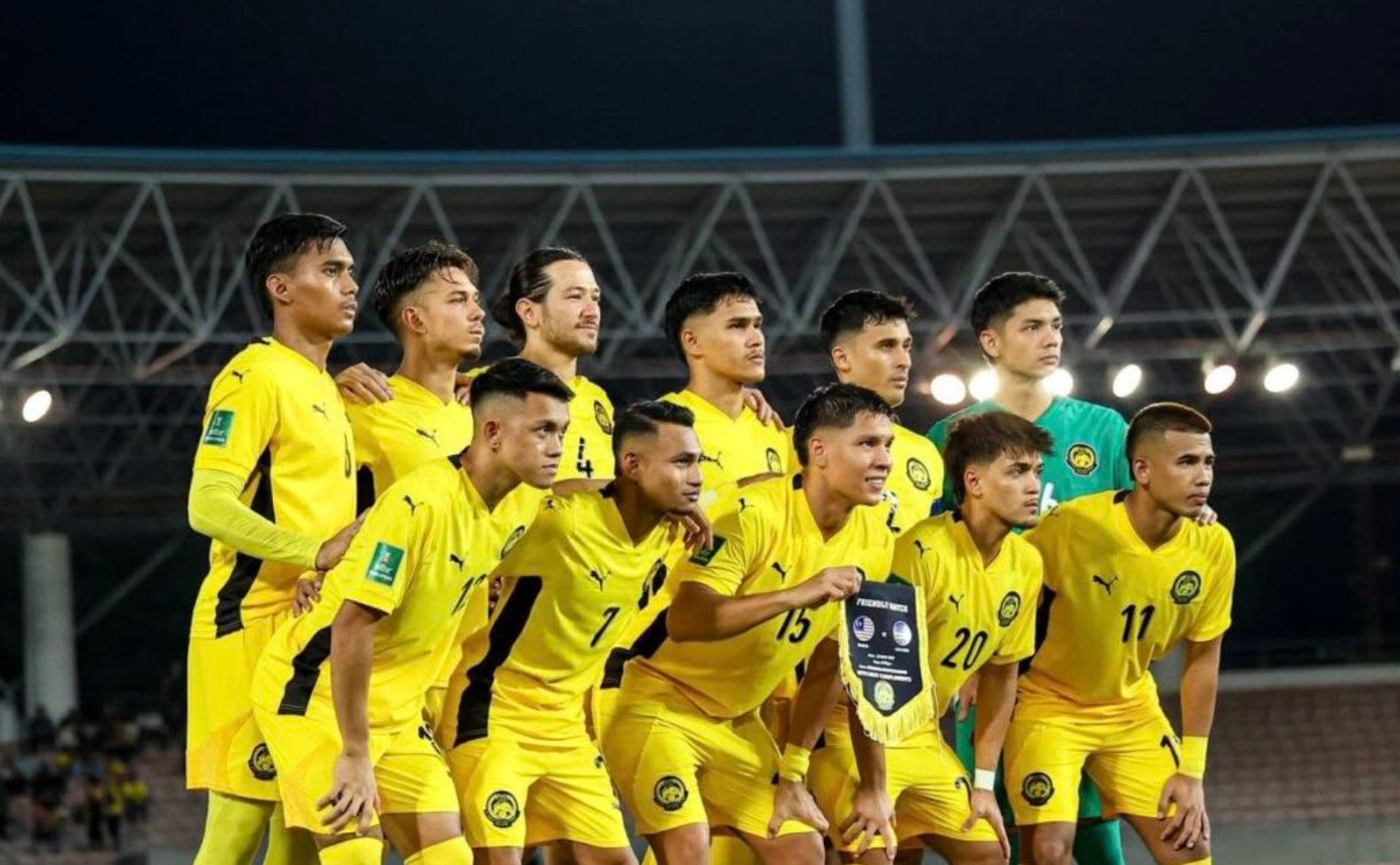 Malaysia lấy lý do không triệu tập đủ đội hình nhập tịch nên bỏ CAFA Cup malaysia.png