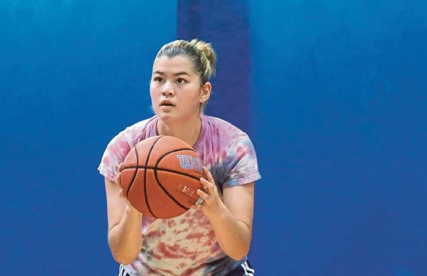 Aalia Carlson sắp được nhập tịch để đầu quân cho tuyển bóng rổ Malaysia 30nt46alib-1661818213.jpg