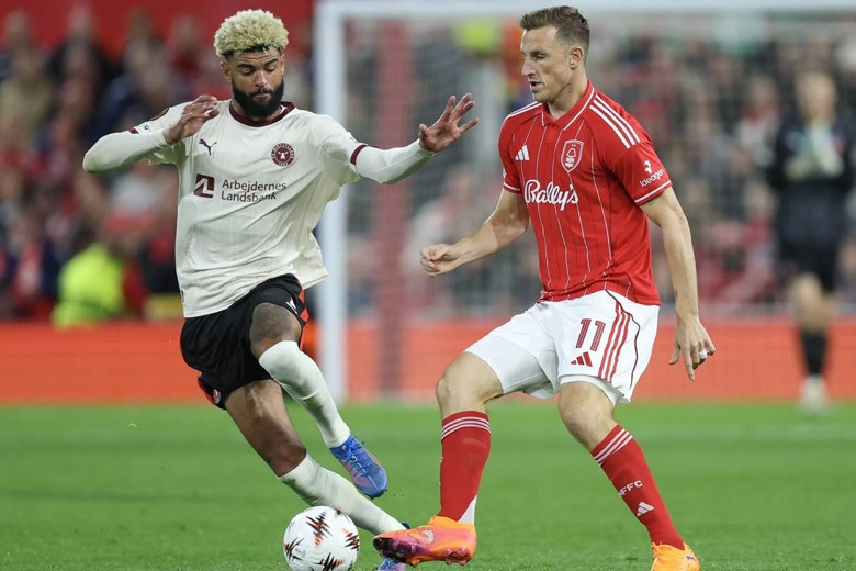 노팅엄은 6경기 동안 승리를 거두지 못했습니다. inter-miami-cf-v-new-england-revolution-762997.jpg