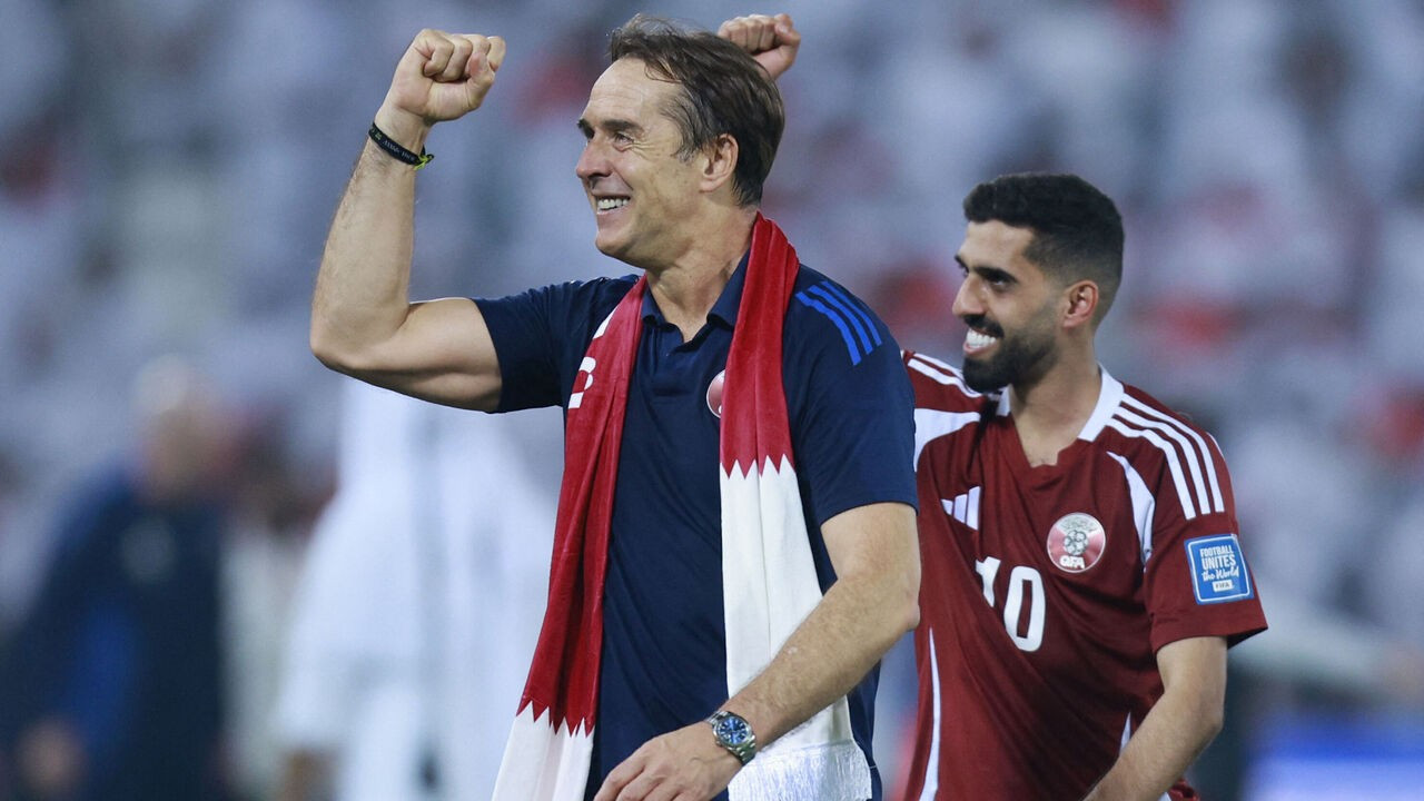 គ្រូបង្វឹក Lopetegui បានជួយកាតាឈ្នះសំបុត្រទៅលេង World Cup saudi-1.jpg