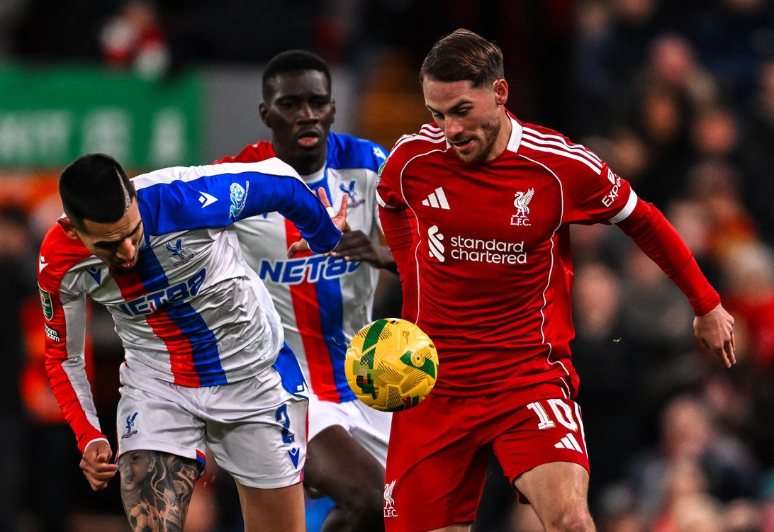 Liverpool a joué encore plus mal que lors des matchs précédents. liver-2.jpg