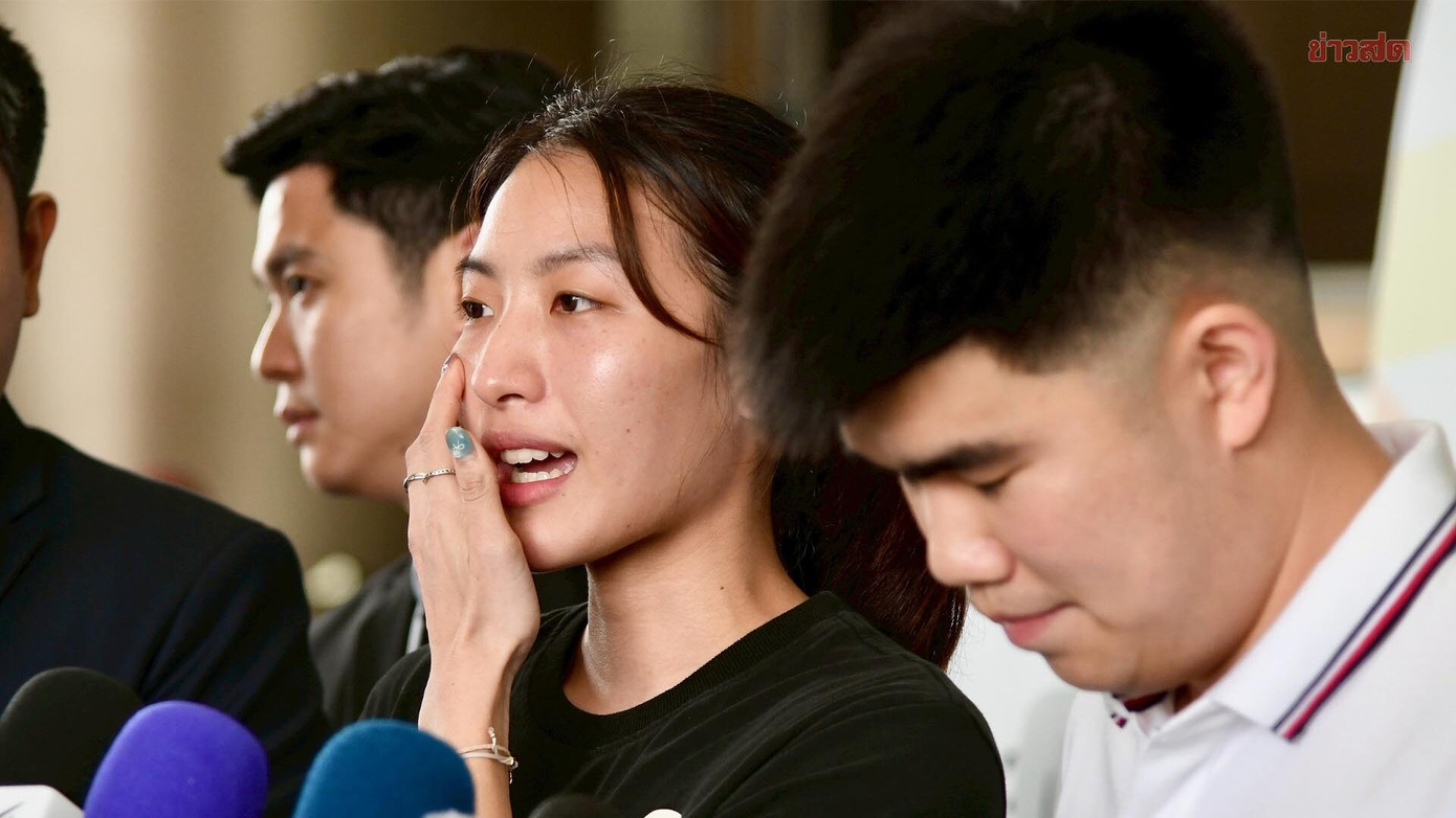 নাত্তামন লাইসুয়ান, থাইল্যান্ডের শীর্ষ ব্যাডমিন্টন ডাবলস খেলোয়াড় wawa-3.jpg