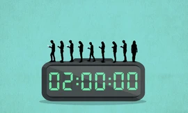 Thế hệ Gen Z Nhật Bản với trào lưu thử thách chỉ dùng điện thoại trong 2 giờ mỗi ngày