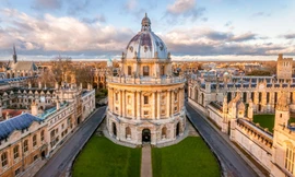 Thứ hạng các trường đại học hàng đầu châu Á đã chững lại lần đầu tiên sau 14 năm, ĐH Oxford giữ kỷ lục 10 năm liên tiếp 