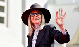 Nữ diễn viên đoạt giải Oscar Diane Keaton, ngôi sao của 'Bố Già' qua đời ở tuổi 79