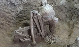 Phát hiện gây sửng sốt về xác ướp có thể lâu đời nhất thế giới, hóa ra lại ở Đông Nam Á 