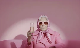 Granny Spills và kỷ nguyên mới của Influencer AI