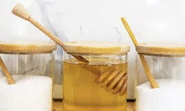 Mật ong kết hợp với muối giúp tăng hiệu quả tập thể dục mỗi ngày, công thức kết hợp kỳ lạ đang 'gây sốt'