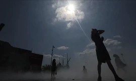 Liên Hợp Quốc chính thức xác nhận: Thế giới sẽ vượt ngưỡng 1,5°C về biến đổi khí hậu trong thập kỷ tới